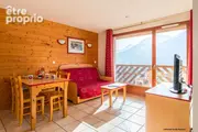 Appartement à AUSSOIS