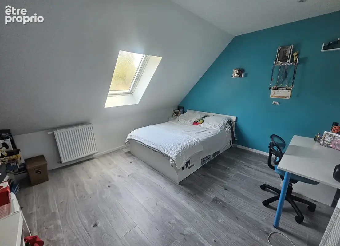 Maison a vendre au val saint germain de 6 pieces - 4 chambres - photo 10