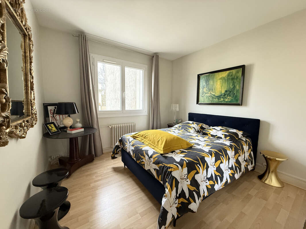 Appartement à SAUMUR