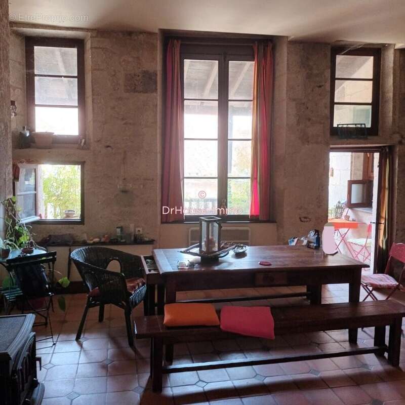 Appartement à PERIGUEUX