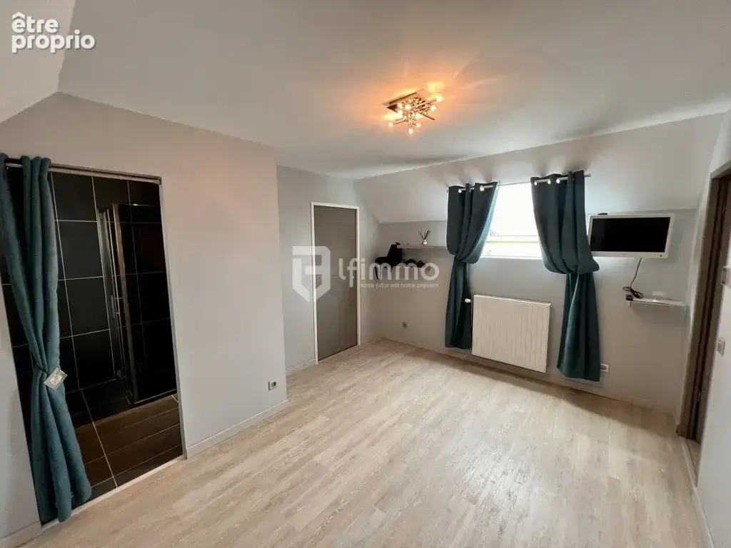 77130 Marolles sur seine, Pavillon 6 pièces de 133m2 - photo 10