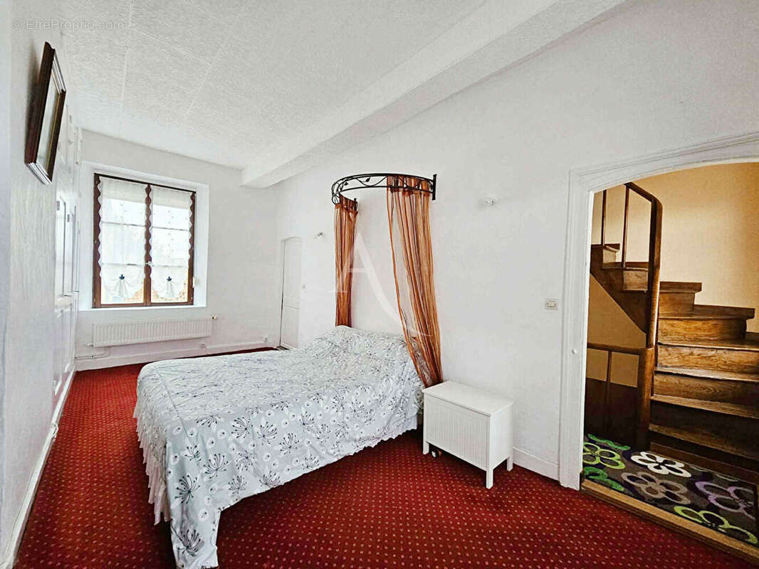 Maison à RUE