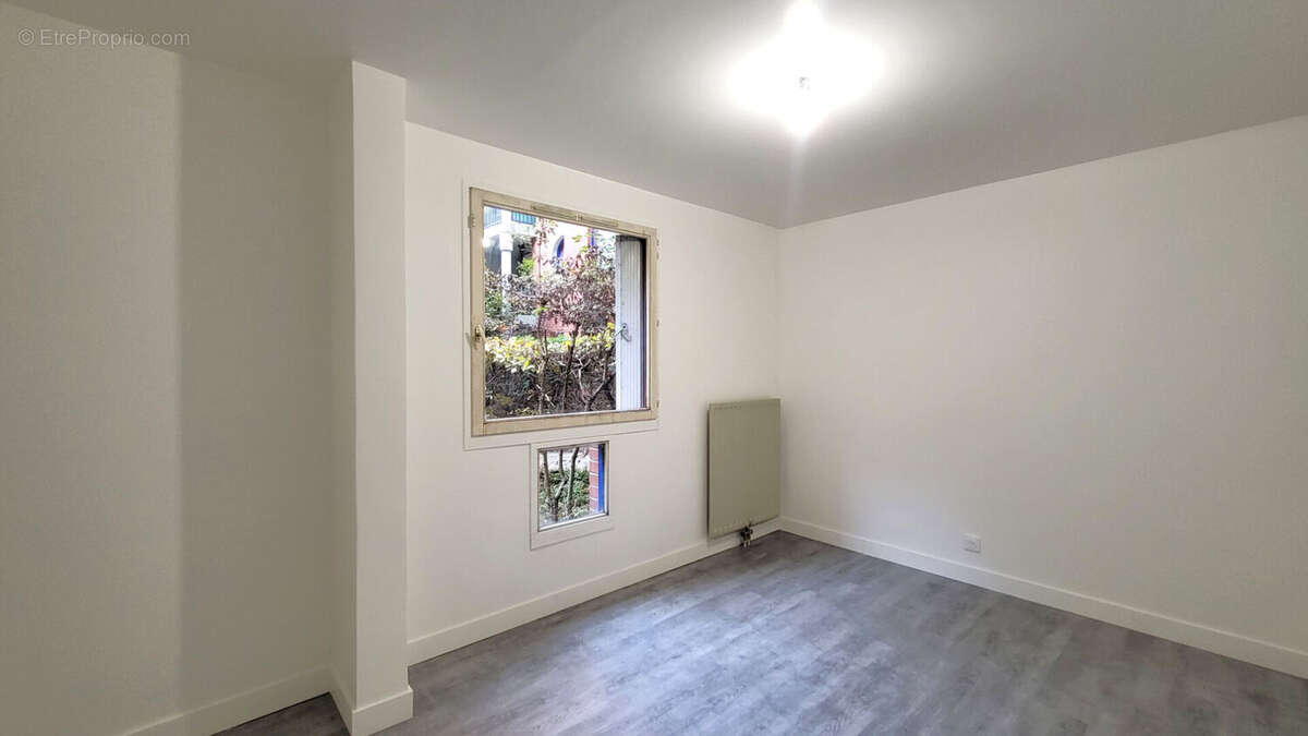 Appartement à CERGY