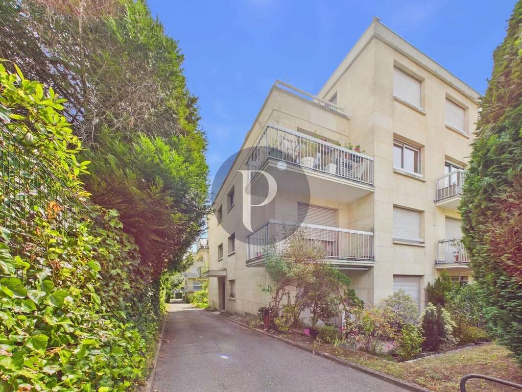 Appartement à CHATENAY-MALABRY