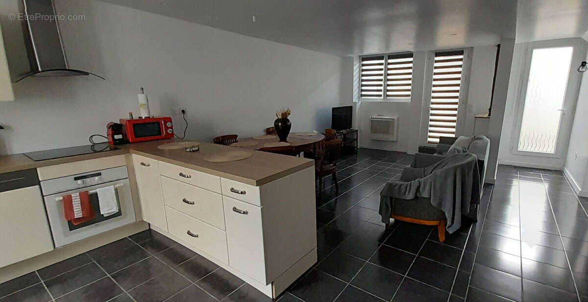 Appartement Briis Sous Forges 3 pièce(s) 72 m2 - photo 2