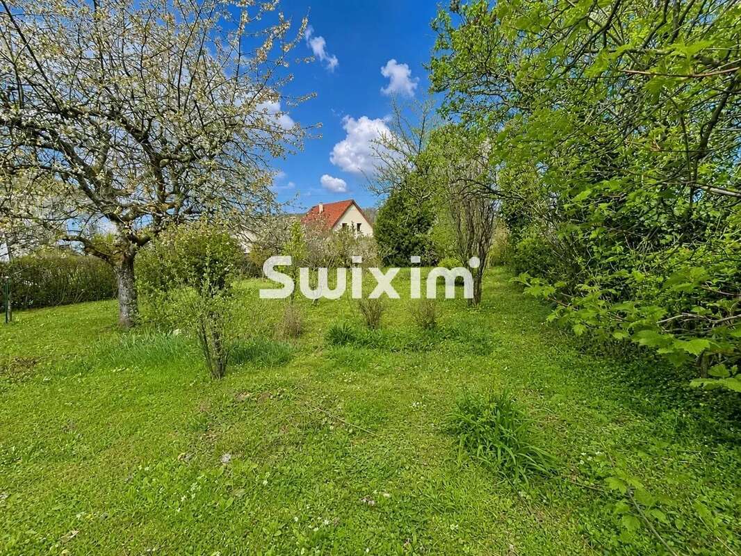 Maison au cœur de Lons le saunier - photo 5