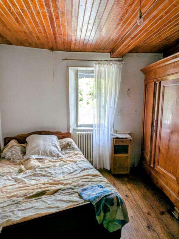 Maison Vabre 3 pièce(s) 70 m2 - photo 8