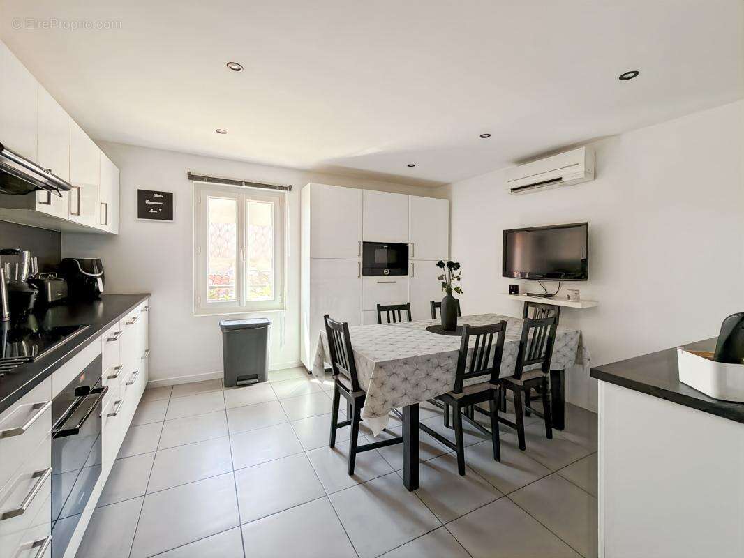Maison À Vendre 100 m² - photo 5