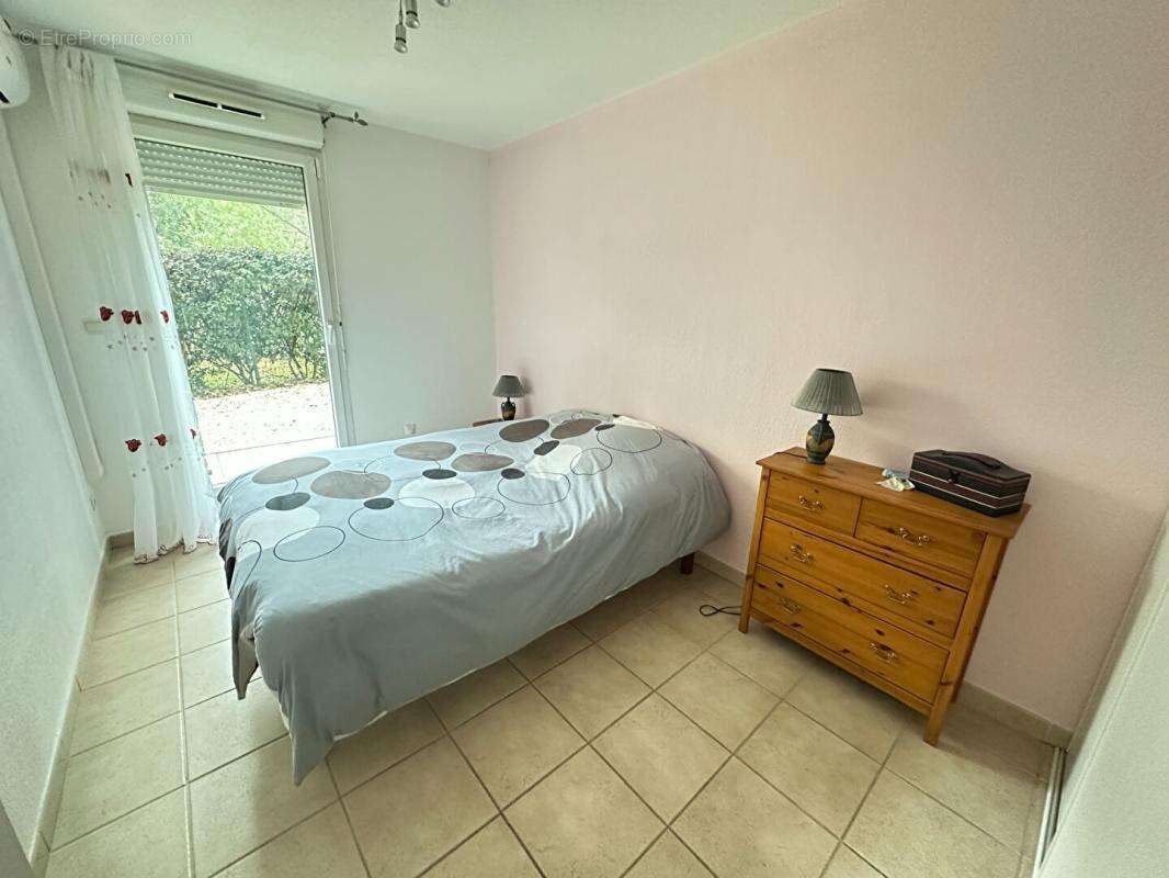 Appartement à ISTRES