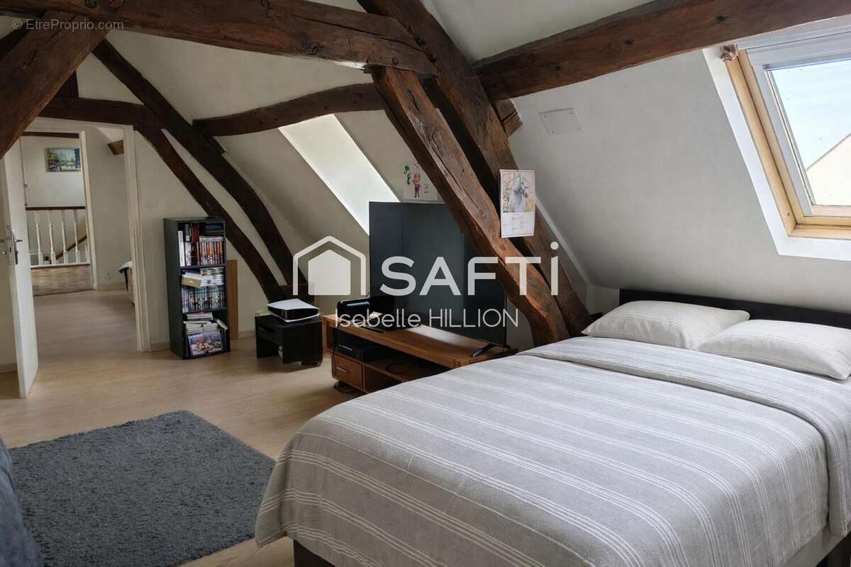 Photo 9 - Maison à LA NEUVILLE-EN-HEZ