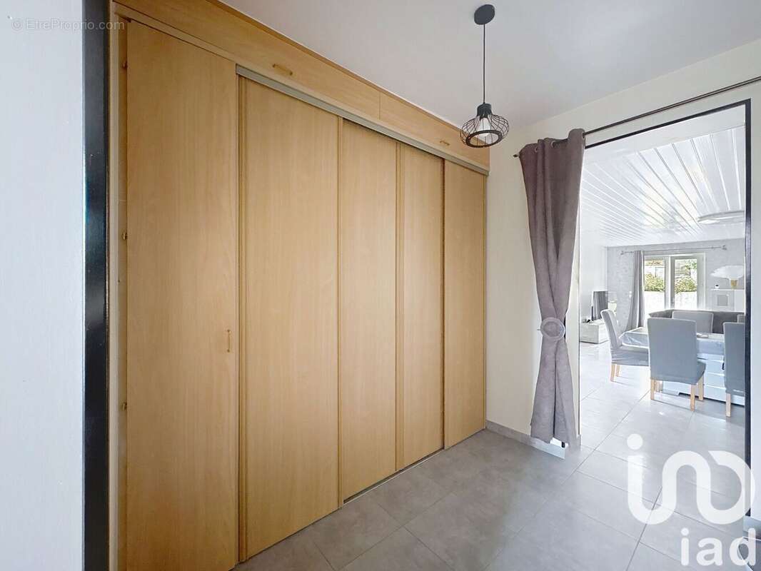 Photo 3 - Maison à EPERNAY