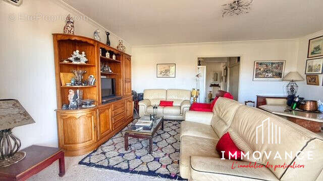 Appartement à CASTELNAU-LE-LEZ
