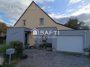 Photo 1 - Maison à MESLAY-DU-MAINE