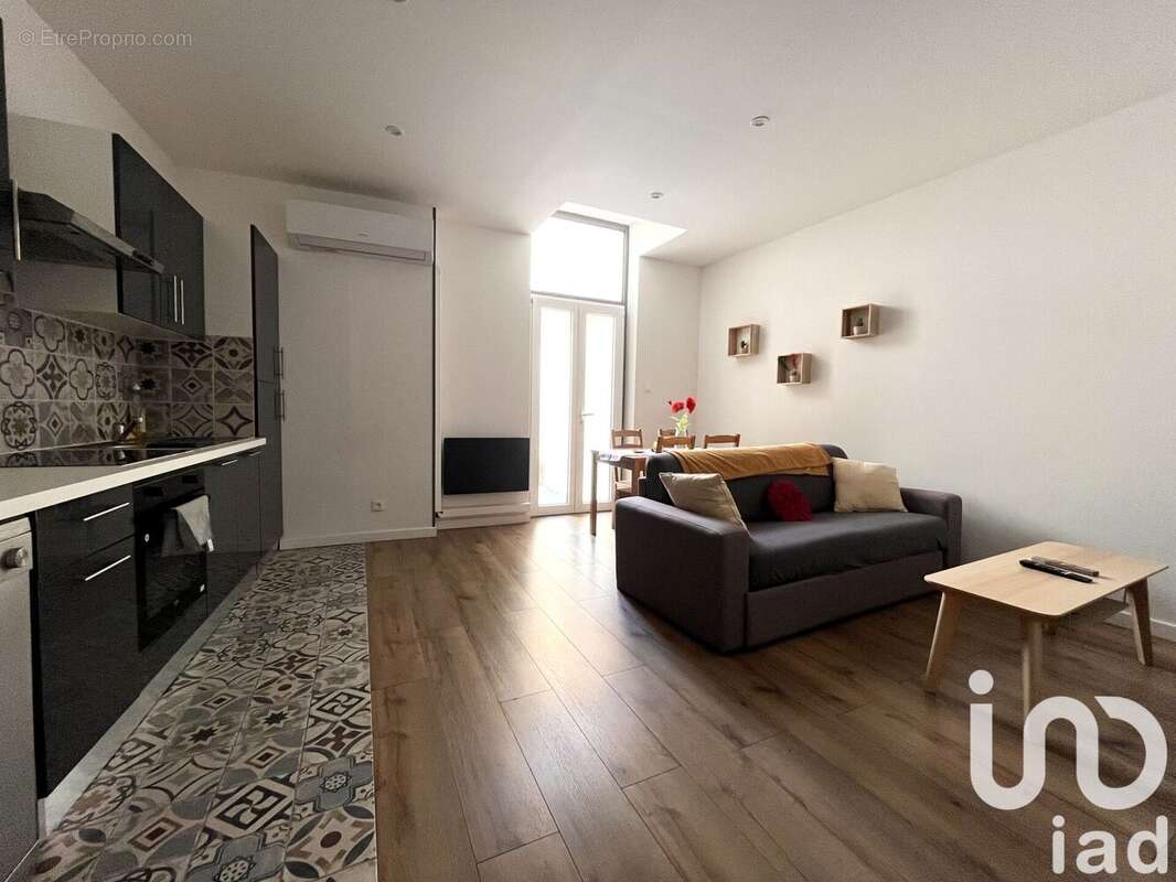 Photo 2 - Appartement à BEZIERS