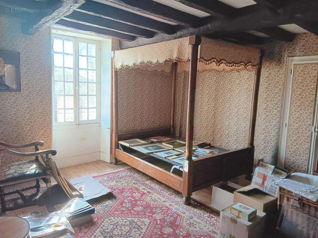 À 20 minutes au nord de Cahors, maison avec gites et piscine - photo 10