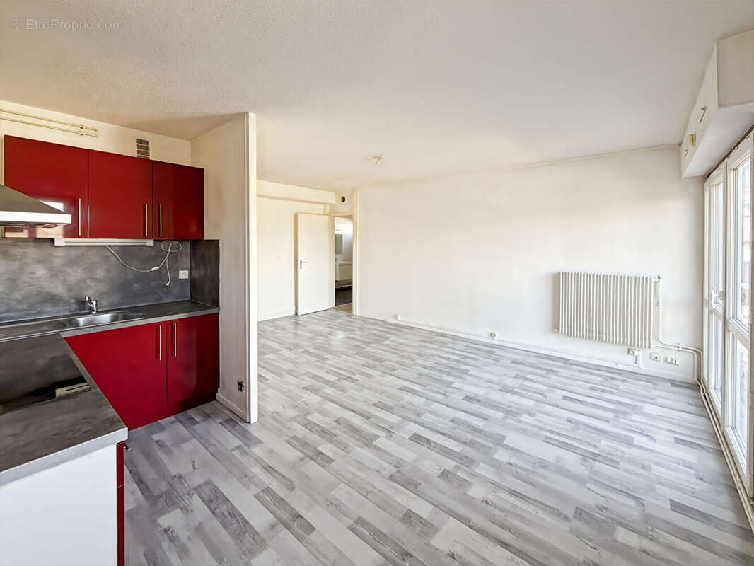 Appartement à GRADIGNAN