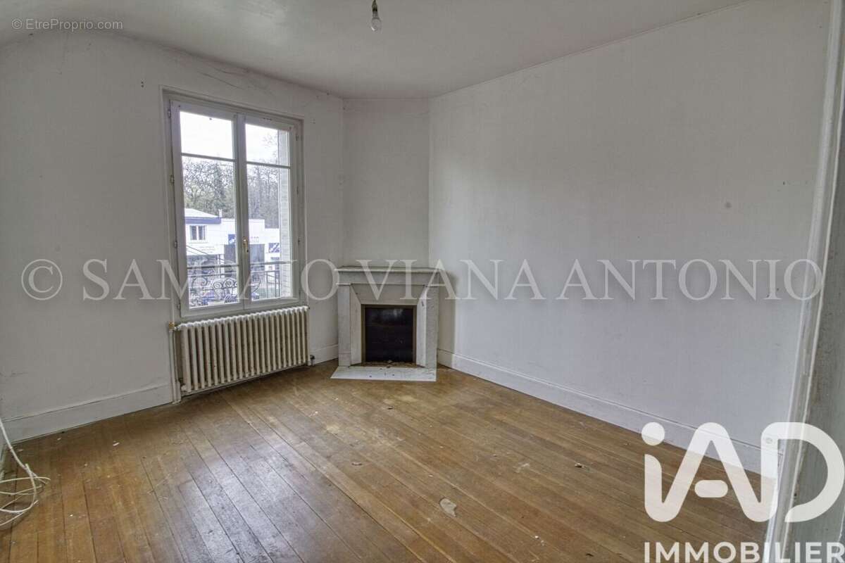 Photo 9 - Maison à MALESHERBES