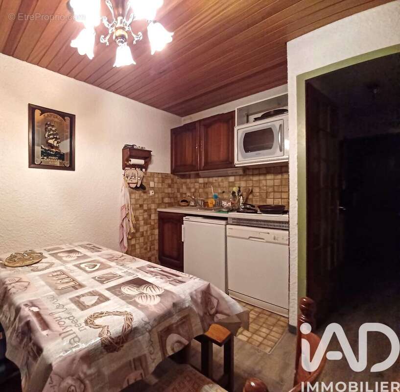 Photo 4 - Appartement à AURIS