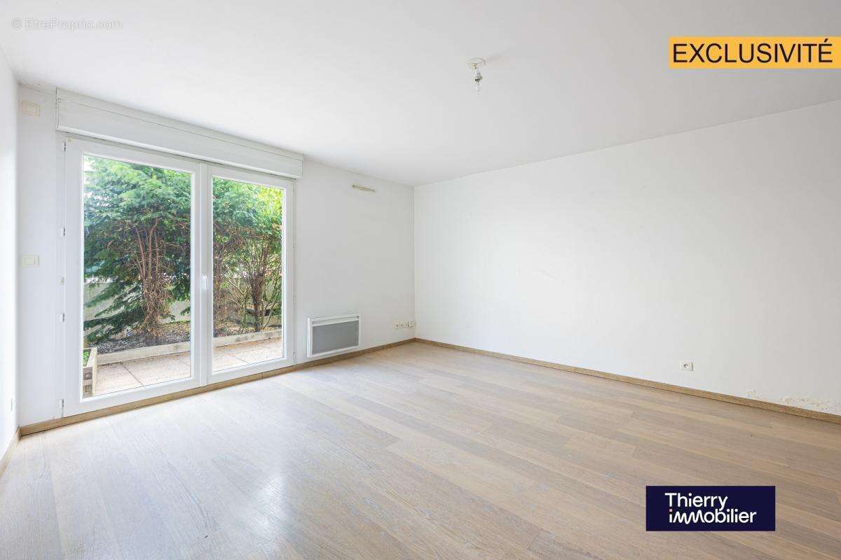 Appartement Nantes T1 bis - photo 2