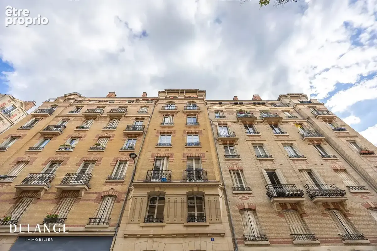Vente Appartement 2-3 pièces - 54 m² - photo 12