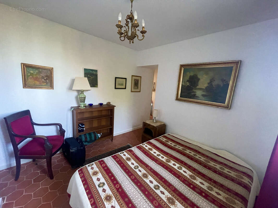 Appartement à VILLERS-SUR-MER