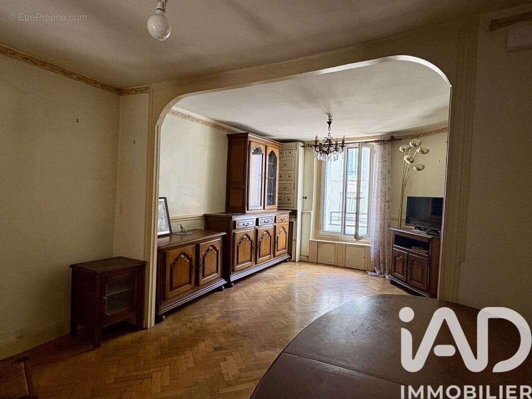 Photo 2 - Maison à ROMAINVILLE