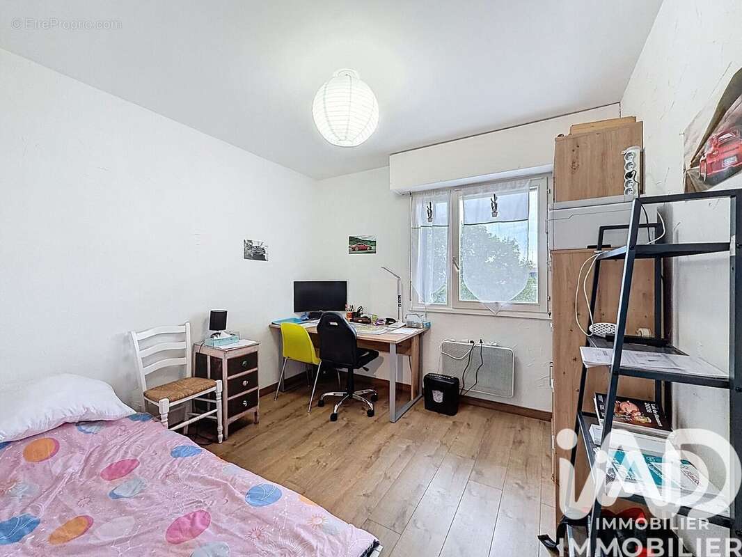 Photo 7 - Appartement à METZ