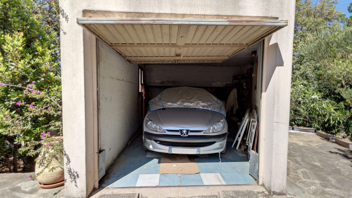 Maison à PORTO-VECCHIO