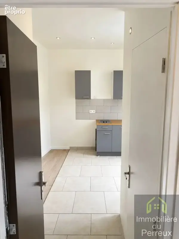 Photo Appartement à Le Perreux-Sur-Marne au prix de 105 000€