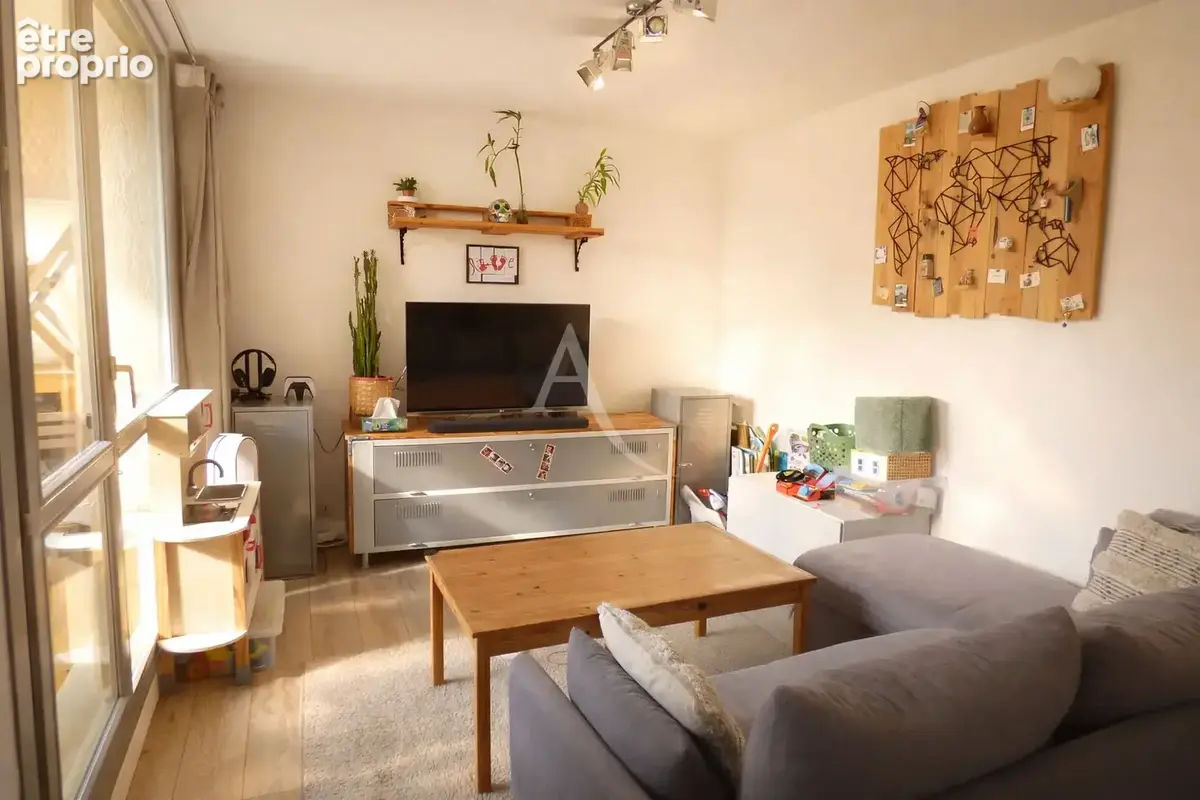 Appartement Neuilly Sur Marne 3 pièce(s) 65m2 - photo 4