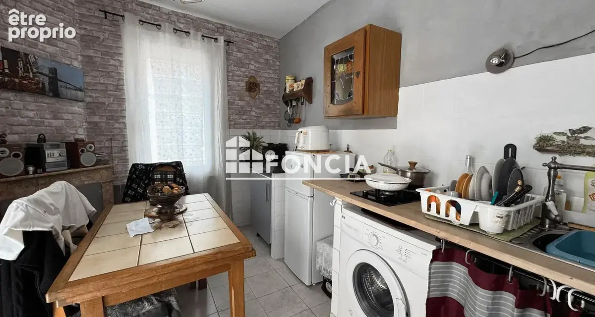 Maison avec dépendance - TOULON OUEST - photo 14