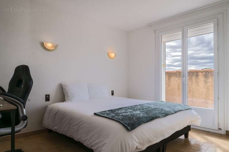 Maison à CUXAC-D'AUDE