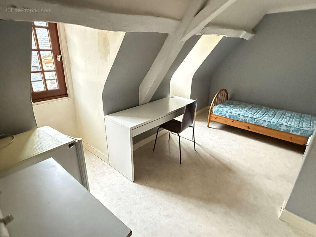 Appartement à CAEN