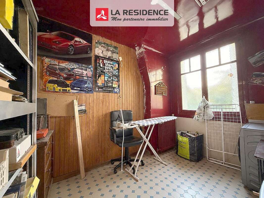 Maison 103 m² à Chaville  - photo 7