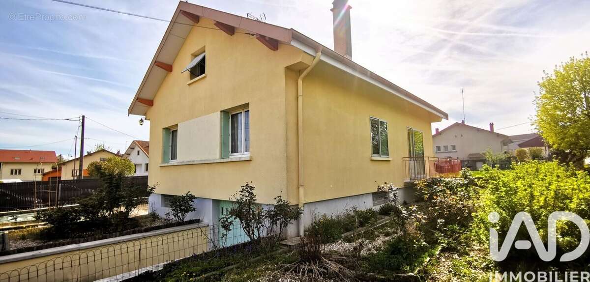 Maison 83 m² à Rambervillers  - photo 5