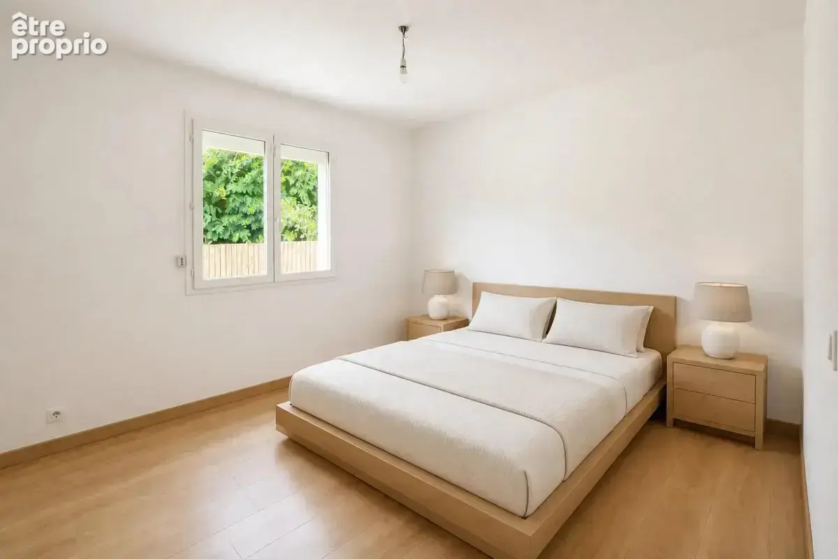 Maison de 6 pièces de 130 m² à Lapeyrouse-Mornay - photo 14