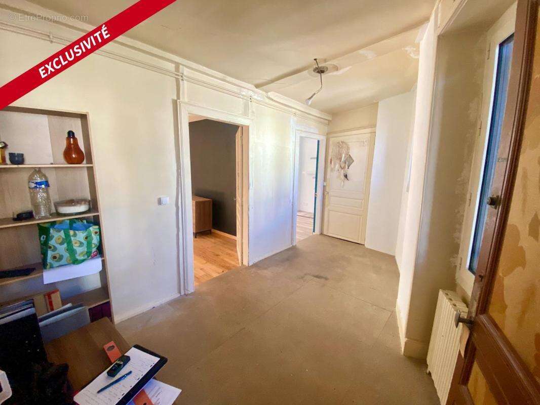 Maison à BRIVE-LA-GAILLARDE