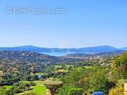Maison à SAINTE-MAXIME