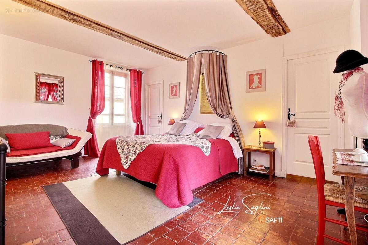 Photo 2 - Maison à TRUN