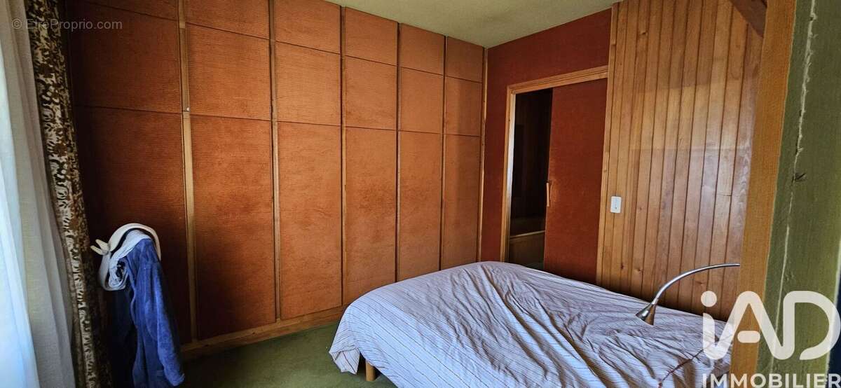 Photo 7 - Appartement à DAMPIERRE-SUR-SALON