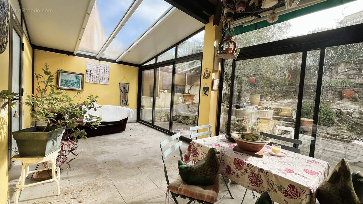 Maison à MONTPELLIER