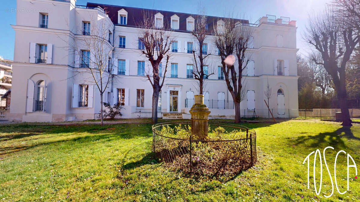 Appartement à THIAIS