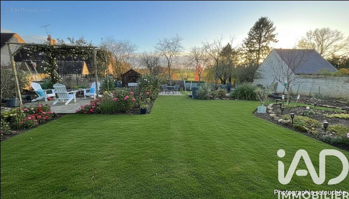 Photo 4 - Maison à COURTOMER