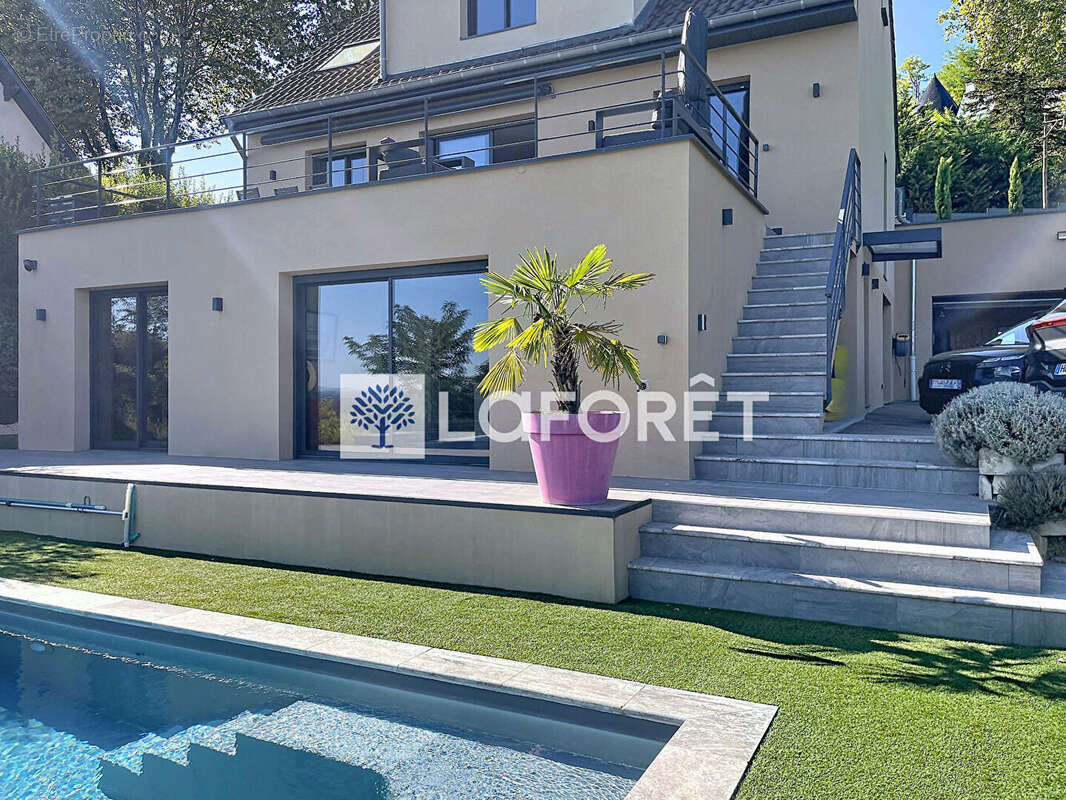 Maison Miribel 6 pièces 197.88 m2 - photo 18