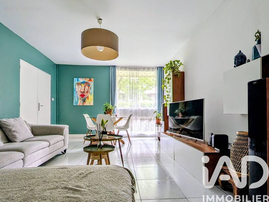 Photo 1 - Appartement à DRAVEIL