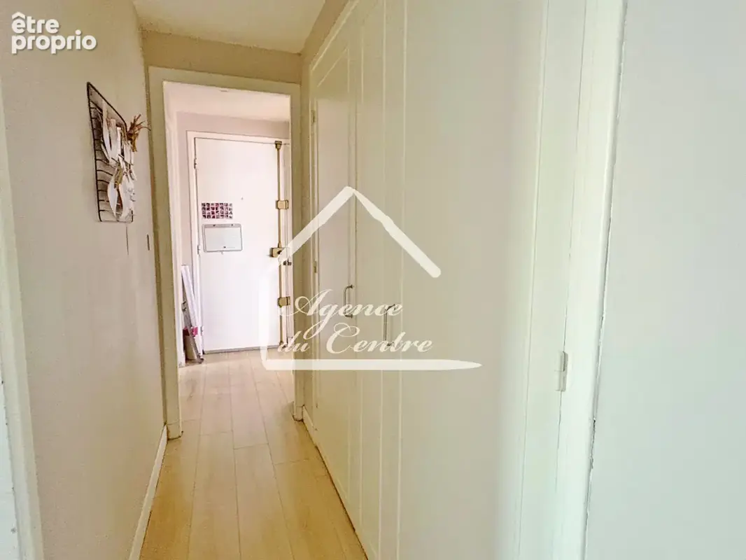 Appartement Cachan 3 pièces - 61 m2 - photo 10