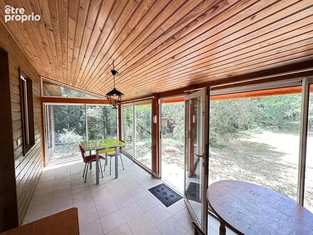 Front de Mer Maison Saint Georges De Didonne sur 2000 m2 - photo 9