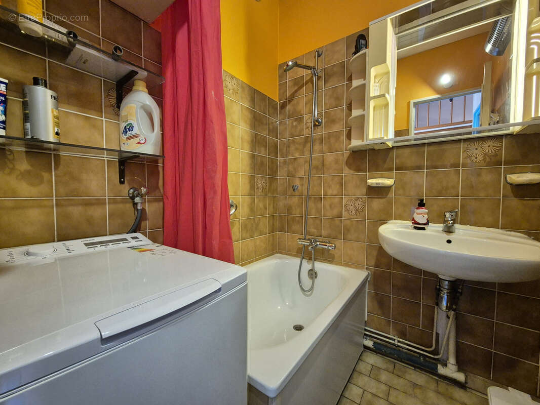 Appartement à HYERES