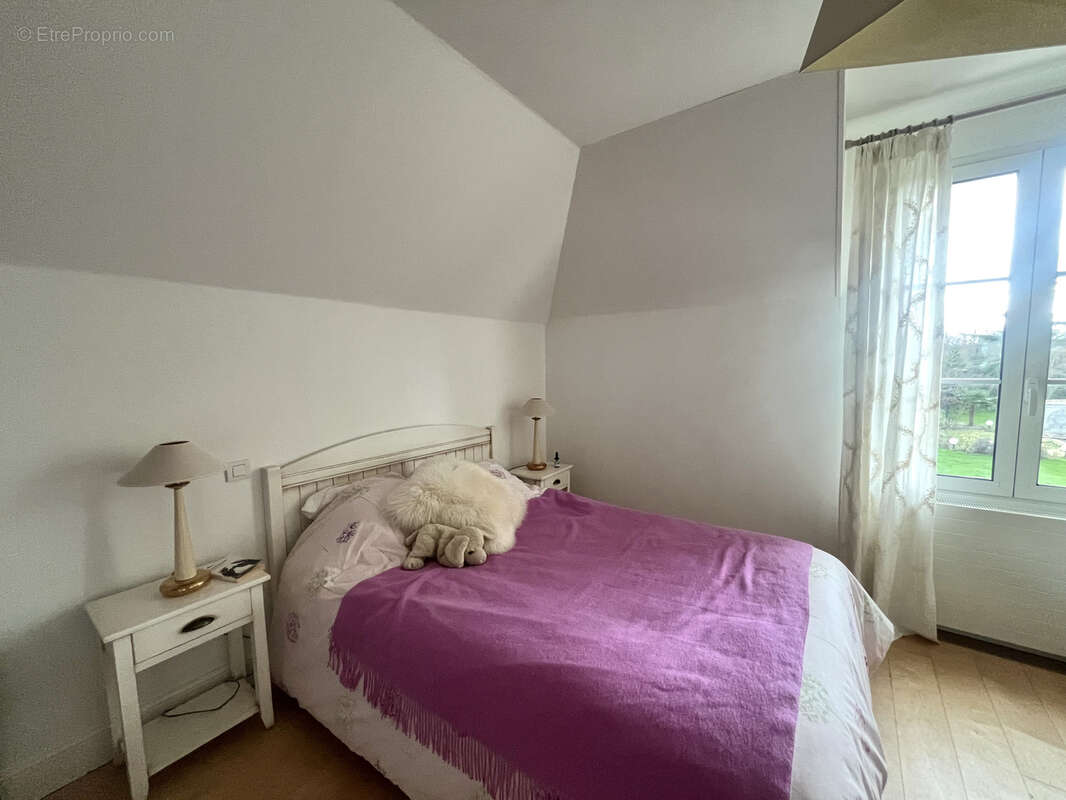 Maison à SAINT-MARTIN-DES-ENTREES