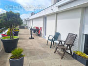 Appartement à SAINT-SEBASTIEN-SUR-LOIRE